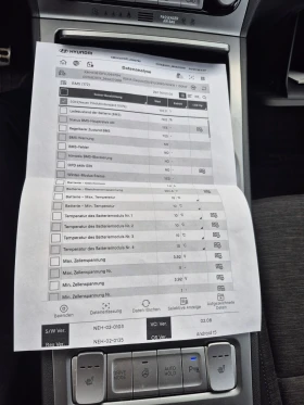 Hyundai Kona 64kwhFACELIFT/bluelink/100%SOH/ , снимка 14