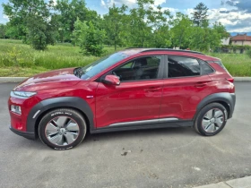 Hyundai Kona 64kwhFACELIFT/bluelink/100%SOH/ , снимка 1