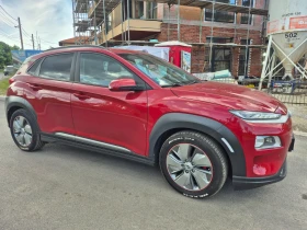 Hyundai Kona 64kwhFACELIFT/bluelink/100%SOH/ , снимка 3