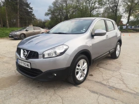 Nissan Qashqai 1.6 i GPL, снимка 1