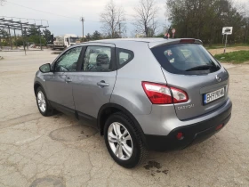 Nissan Qashqai 1.6 i GPL, снимка 7