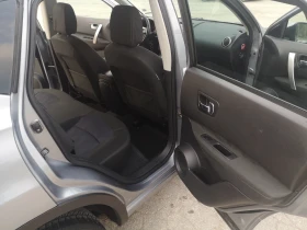 Nissan Qashqai 1.6 i GPL, снимка 11
