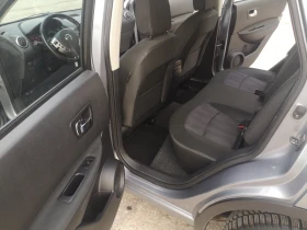 Nissan Qashqai 1.6 i GPL, снимка 10
