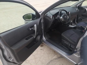 Nissan Qashqai 1.6 i GPL, снимка 8