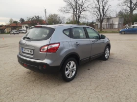 Nissan Qashqai 1.6 i GPL, снимка 5
