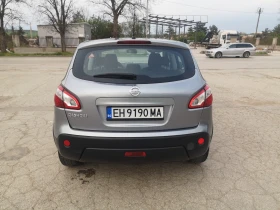 Nissan Qashqai 1.6 i GPL, снимка 6