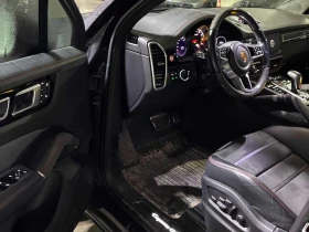 Porsche Cayenne * GTS * ПРЕДСТАВИТЕЛСТВО * 360 * PANO * , снимка 5