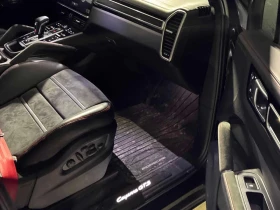 Porsche Cayenne * GTS * ПРЕДСТАВИТЕЛСТВО * 360 * PANO * , снимка 15