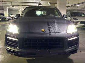 Porsche Cayenne * GTS * ПРЕДСТАВИТЕЛСТВО * 360 * PANO * , снимка 6