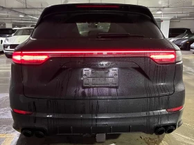 Porsche Cayenne * GTS * ПРЕДСТАВИТЕЛСТВО * 360 * PANO * , снимка 4