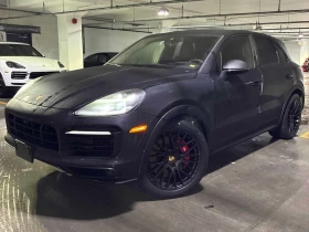 Porsche Cayenne * GTS * ПРЕДСТАВИТЕЛСТВО * 360 * PANO * , снимка 2