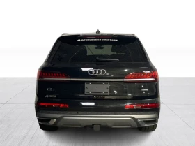 Audi Q7 S* LINE* 360КАМЕРА* LANE* ASSIT* ПАНОРАМА* КЕЙЛЕС, снимка 6