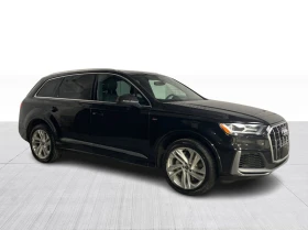Audi Q7 S* LINE* 360КАМЕРА* LANE* ASSIT* ПАНОРАМА* КЕЙЛЕС, снимка 3