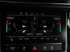 Audi Q7 S* LINE* 360КАМЕРА* LANE* ASSIT* ПАНОРАМА* КЕЙЛЕС, снимка 10