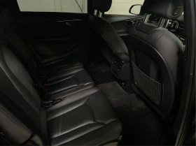 Audi Q7 S* LINE* 360КАМЕРА* LANE* ASSIT* ПАНОРАМА* КЕЙЛЕС, снимка 13