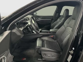 Audi SQ8 e-tron SportBack Matrix DISTR 360 AIR PANO B&O HUD, снимка 7