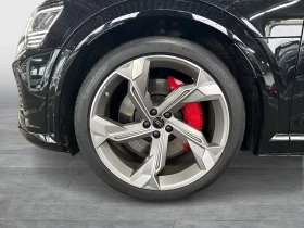 Audi SQ8 e-tron SportBack Matrix DISTR 360 AIR PANO B&O HUD, снимка 5