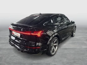 Audi SQ8 e-tron SportBack Matrix DISTR 360 AIR PANO B&O HUD, снимка 4