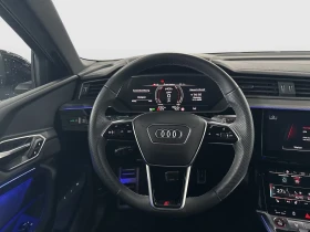 Audi SQ8 e-tron SportBack Matrix DISTR 360 AIR PANO B&O HUD, снимка 10