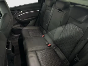 Audi SQ8 e-tron SportBack Matrix DISTR 360 AIR PANO B&O HUD, снимка 14
