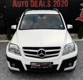 Mercedes-Benz GLK 2.2CDI| 4-MATIC| SPORT| CAMERA| СОБСТВЕН ЛИЗИНГ, снимка 3