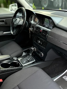 Mercedes-Benz GLK 2.2CDI| 4-MATIC| SPORT| CAMERA| СОБСТВЕН ЛИЗИНГ, снимка 12