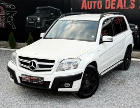 Mercedes-Benz GLK 2.2CDI| 4-MATIC| SPORT| CAMERA| СОБСТВЕН ЛИЗИНГ, снимка 2
