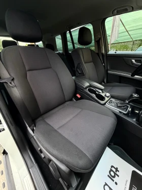 Mercedes-Benz GLK 2.2CDI| 4-MATIC| SPORT| CAMERA| СОБСТВЕН ЛИЗИНГ, снимка 9