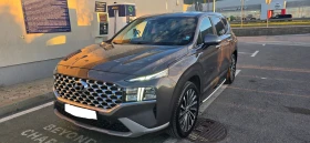 Hyundai Santa fe, снимка 2