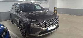 Hyundai Santa fe, снимка 1