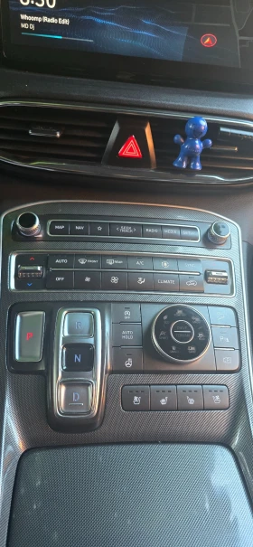 Hyundai Santa fe, снимка 11