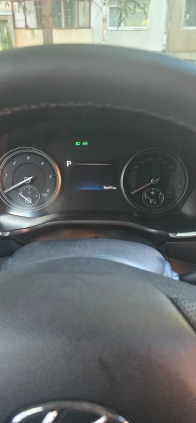 Hyundai Santa fe, снимка 14