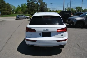 Audi Q5 2.0 TFSI quattro Komfort| Камера| Keyless| Bi-Xeno, снимка 6