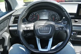 Audi Q5 2.0 TFSI quattro Komfort| Камера| Keyless| Bi-Xeno, снимка 8