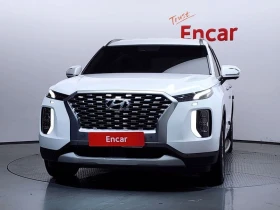 Hyundai Palisade Gasoline 3.8 2WD| 291к.с.| ВКЛ.ТЕХНОТЕСТ, снимка 3
