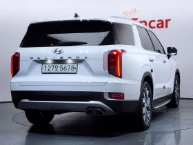 Hyundai Palisade Gasoline 3.8 2WD| 291к.с.| ВКЛ.ТЕХНОТЕСТ, снимка 2