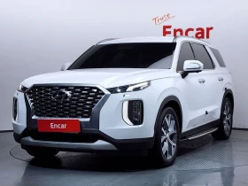 Hyundai Palisade Gasoline 3.8 2WD| 291к.с.| ВКЛ.ТЕХНОТЕСТ, снимка 1