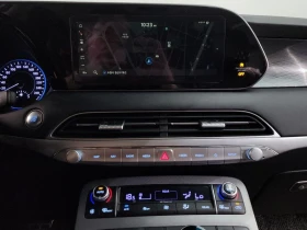 Hyundai Palisade Gasoline 3.8 2WD| 291к.с.| ВКЛ.ТЕХНОТЕСТ, снимка 12