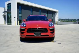 Porsche Macan GTS, снимка 2