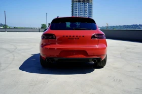 Porsche Macan GTS, снимка 6