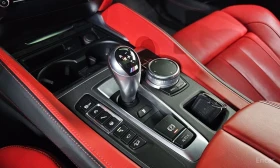BMW X6 FACELIFT* BOWER* WILKINS* ОБДУХВАНЕ* ДИСТРОНИК* , снимка 10