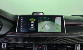 BMW X6 FACELIFT* BOWER* WILKINS* ОБДУХВАНЕ* ДИСТРОНИК* , снимка 9