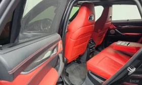BMW X6 FACELIFT* BOWER* WILKINS* ОБДУХВАНЕ* ДИСТРОНИК* , снимка 15