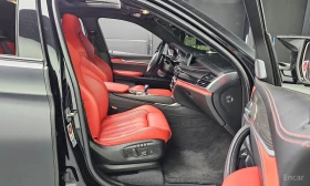 BMW X6 FACELIFT* BOWER* WILKINS* ОБДУХВАНЕ* ДИСТРОНИК* , снимка 14