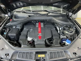 Mercedes-Benz GLE 43 AMG, снимка 5