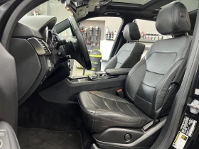Mercedes-Benz GLE 43 AMG, снимка 9
