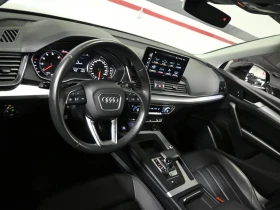 Audi Q5 DISTRONIC| Подрев4 + Волан| 3 ZONE| CARPLAY, снимка 7