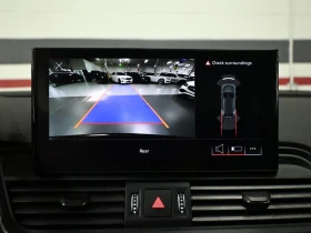 Audi Q5 DISTRONIC| Подрев4 + Волан| 3 ZONE| CARPLAY, снимка 13