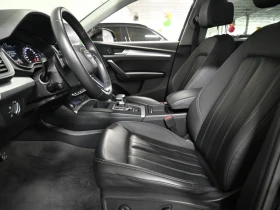 Audi Q5 DISTRONIC| Подрев4 + Волан| 3 ZONE| CARPLAY, снимка 16
