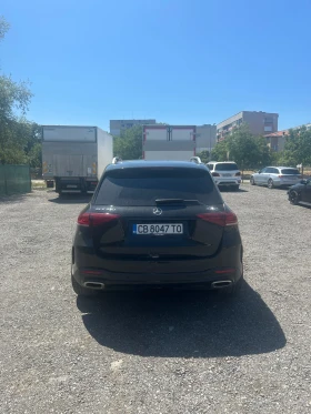 Mercedes-Benz GLE 580, снимка 4